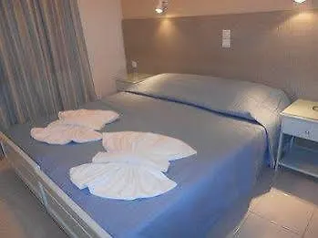 Apartment Ilona *