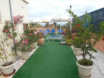 Apartment Ilona *