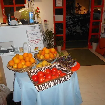 Ilona Apartment Chania (Crete)