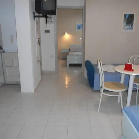 Apartment Ilona *