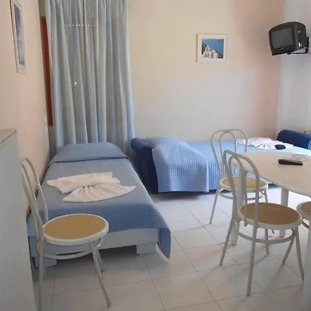 Apartment Ilona