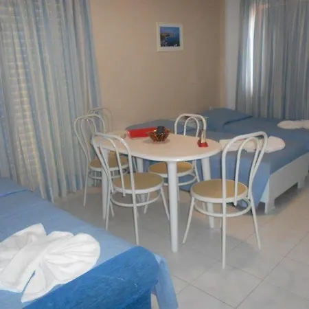Ilona Apartment Chania (Crete)