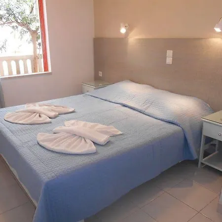 Apartment Ilona Chania (Crete)