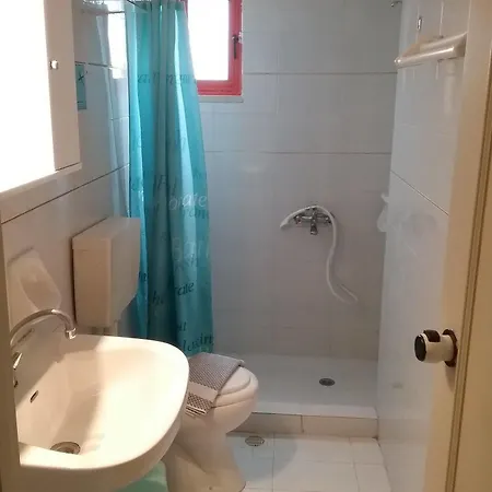 Apartment Ilona Chania (Crete)