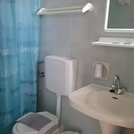 Ilona Apartment