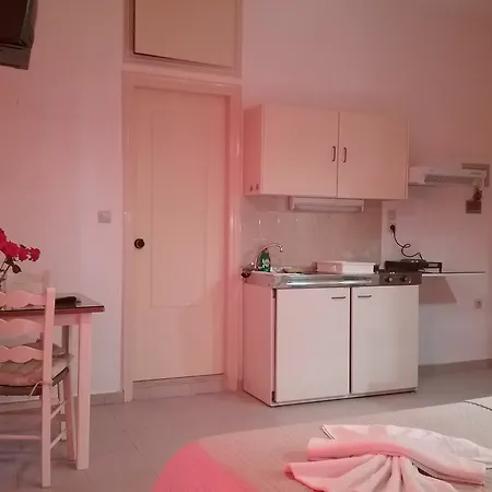 Ilona Apartment Chania (Crete)