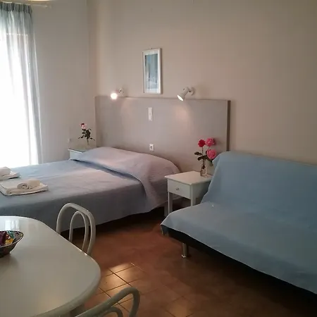 Apartment Ilona *