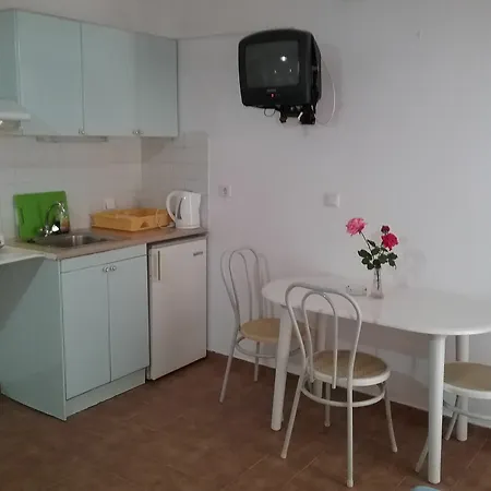 Apartment Ilona