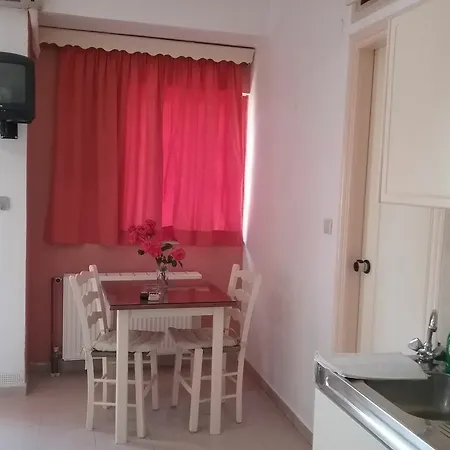 Apartment Ilona *