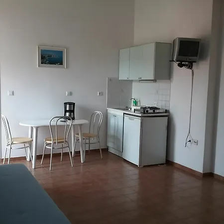 Ilona Apartment