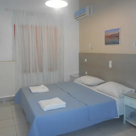 Ilona Chania (Crete)