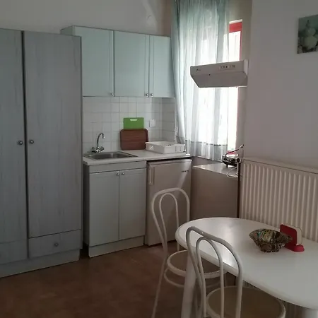 Apartment Ilona