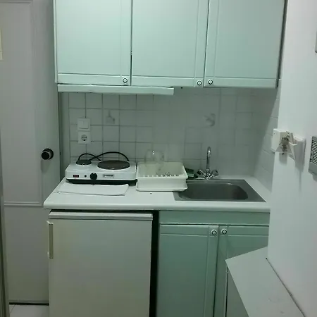 Apartment Ilona Chania (Crete)
