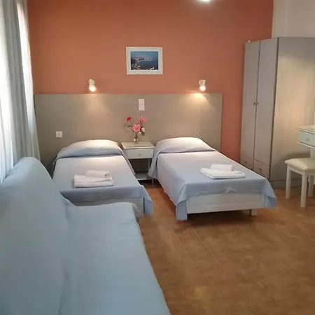 Apartment Ilona Chania (Crete)