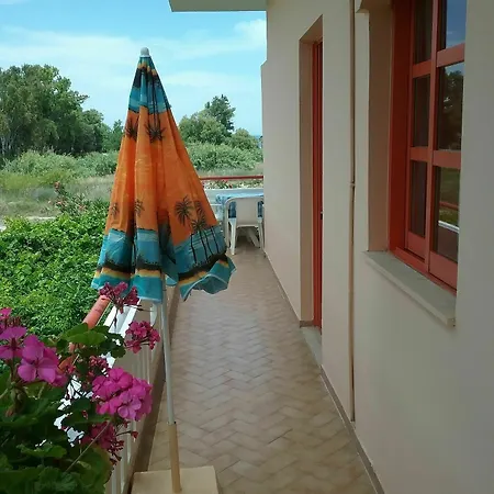 Ilona Apartment Chania (Crete)