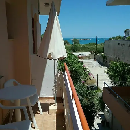 Ilona Chania (Crete)