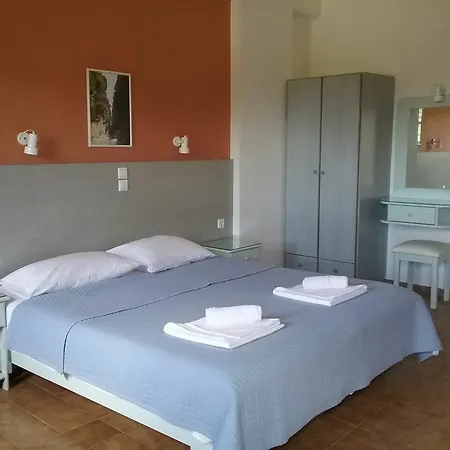 Apartment Ilona Chania (Crete)
