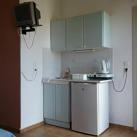 Ilona Apartment