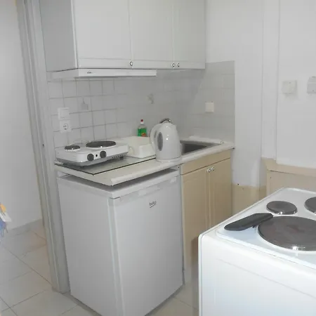 Ilona Apartment Chania (Crete)