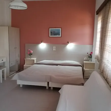 Ilona Apartment Chania (Crete)