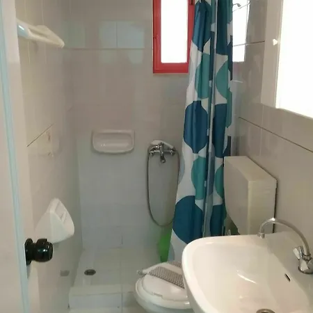 Apartment Ilona Chania (Crete)