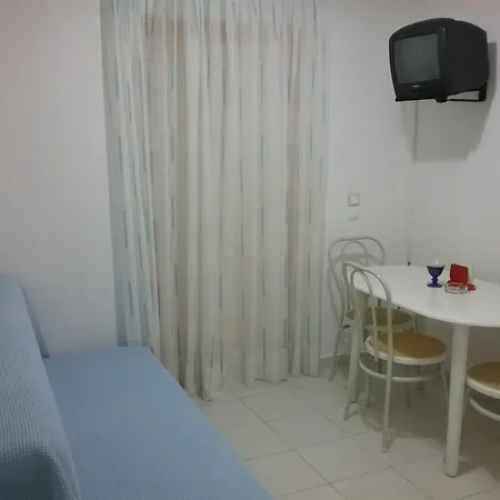 Apartment Ilona *