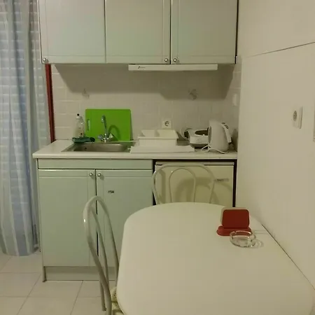 Ilona Apartment