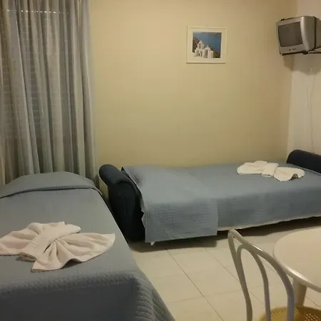 Apartment Ilona Chania (Crete)