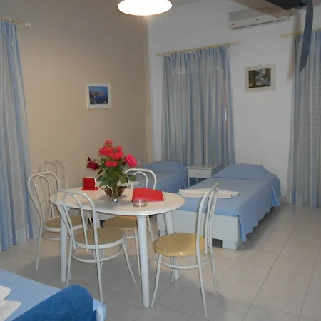 Ilona * Chania (Crete)