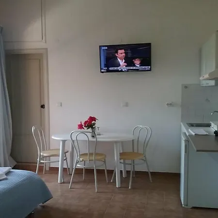 Apartment Ilona *
