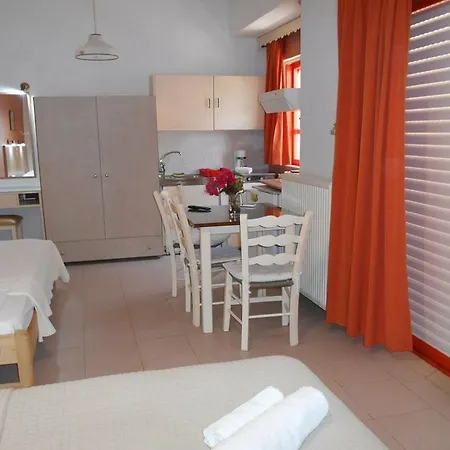 Apartment Ilona *