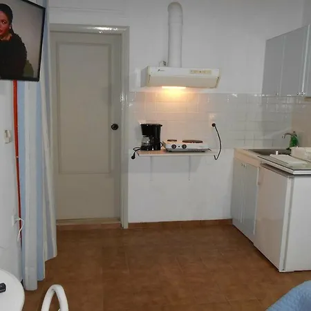 Apartment Ilona *