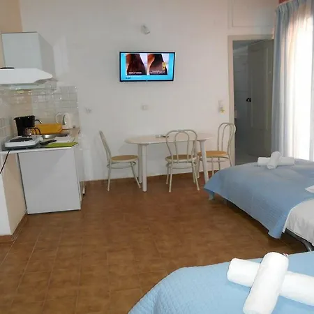 Apartment Ilona *
