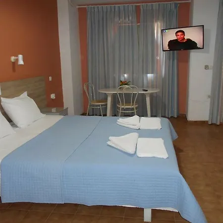 Apartment Ilona