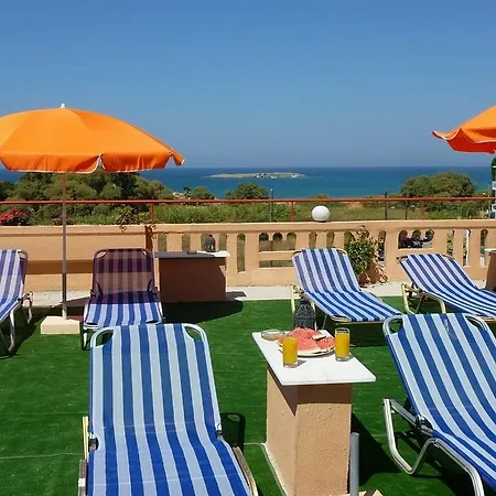 Ilona Chania (Crete)